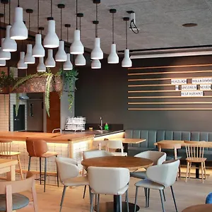 Cvjm Jugendhotel Múnich