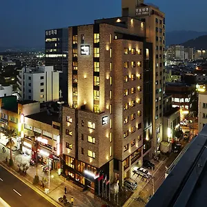 어반 아일랜드 제주