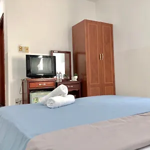 Saigon Cozy Ciudad Ho Chi Minh (Saigón)